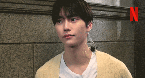 넷플릭스 GIF by Netflix Korea