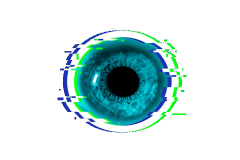 Eye Rh Sticker by Sankhya Gestão de Negócios