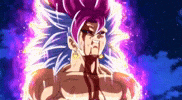 Dragon Ball GIF