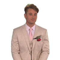 Reality Reaction Sticker by Married At First Sight