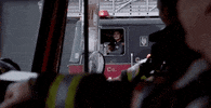 Happy Chicago Fire GIF by Wolf Entertainment