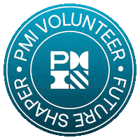 Project Management Sticker by pmi_org
