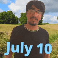July 10