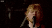 ed sheeran swansea GIF by BBC Radio 1’s Biggest Weekend