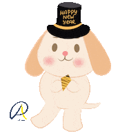 phoinicshk dog phonicshk phonicsdog Sticker