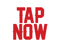 Tap Now Sticker by Dixxon Flannel Co.