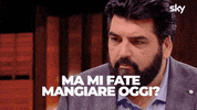 Sky Uno Masterchef GIF by Sky Italia
