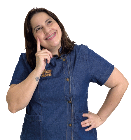 Ganache Sticker by MANDOCA