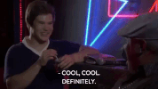 comedy central GIF by Workaholics