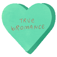 Valentines Day Love Sticker