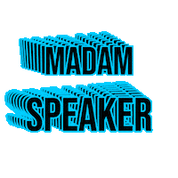 Nancy Pelosi Congress Sticker by Virginia Young Democrats Teen Caucus