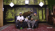 pat good job GIF by Desus & Mero