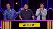 tbsnetwork nice yay clapping smiling GIF