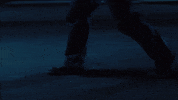 Beach Running GIF by gracieabrams