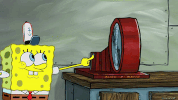season 9 GIF by SpongeBob SquarePants