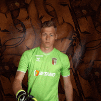 Football No GIF by SC Braga