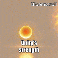 The Bloom GIF by Bloomscroll