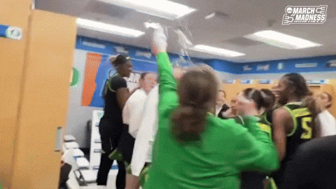 College Basketball GIF by NCAA March Madness