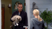 season 1 cotton candy and blended fish GIF by mom