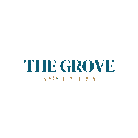 Thegrove Sticker by Assembly Rooftop Lounge