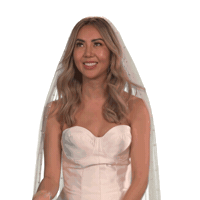 Reality Reaction Sticker by Married At First Sight