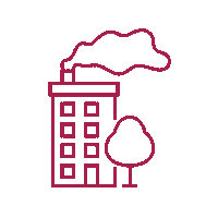 kronsrode_mitte stayhome hannover homesweethome newhome Sticker