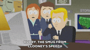 news computer GIF by South Park 