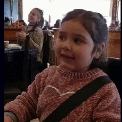 sebagenetic giphyupload girl smack tatequieto GIF