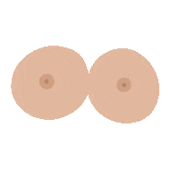 Women Power Woman Sticker