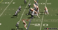 mlb GIF by SB Nation