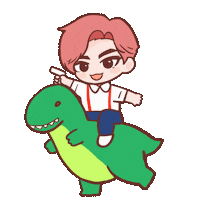 Aaronyan Love Sticker