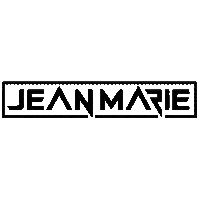 Sticker by jean marie dj