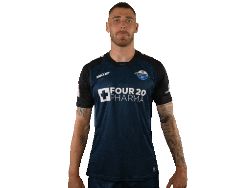 Felix Scp07 Sticker by SC Paderborn 07