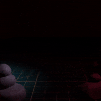 Animation Clay GIF by Plastikiller