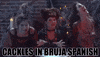 hocus pocus halloween GIF