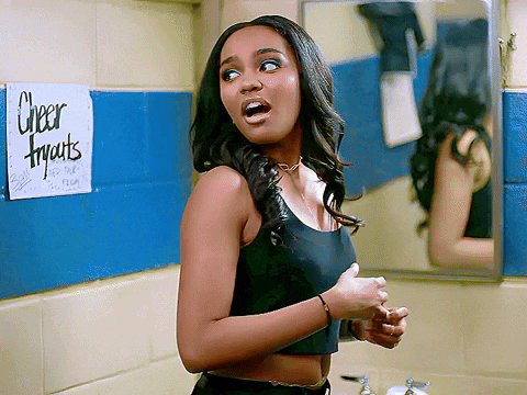 Dc Comics Netflix GIF