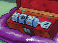 season 4 GIF by SpongeBob SquarePants