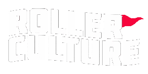 RollerCulture ride culture roller rollercoaster Sticker