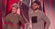 iheartradio music awards GIF by iHeartRadio