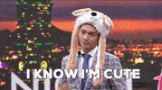 comedy taiwan GIF by STR Network