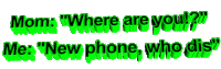 green Sticker by AnimatedText