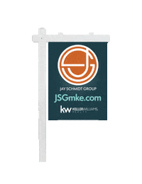 Home Sticker by JSG MKE