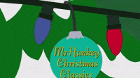 Mr. Hankey The Christmas Poo