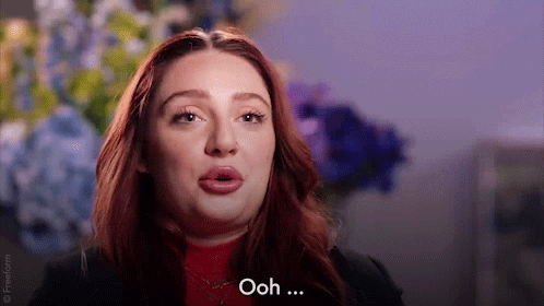 Season 1 Smile GIF by Love Trip Paris