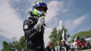 artificial intelligence yes GIF by Roborace