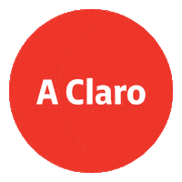 Clarotanasua Sticker by Claro Brasil