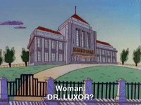 aaahh real monsters nicksplat GIF