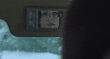 The Lodge Horror GIF by NEON