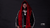 what the hell wtf GIF by Music Choice