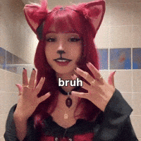 Five Nights At Freddys Kitten GIF by Respective